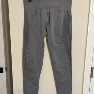 NVGTN Grey leggings in good condition